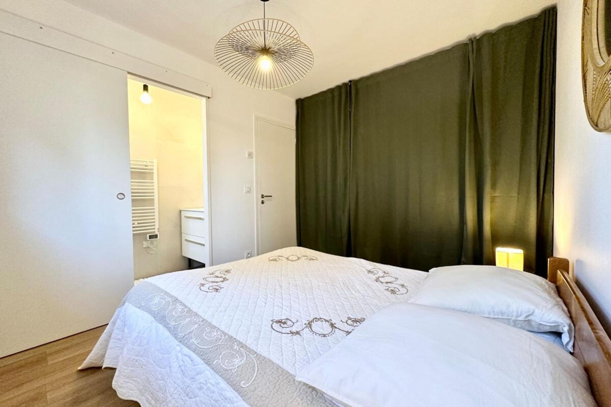 Hébergement de vacances Jolie Maison Recente Ultra Cosy Bord De Belz
