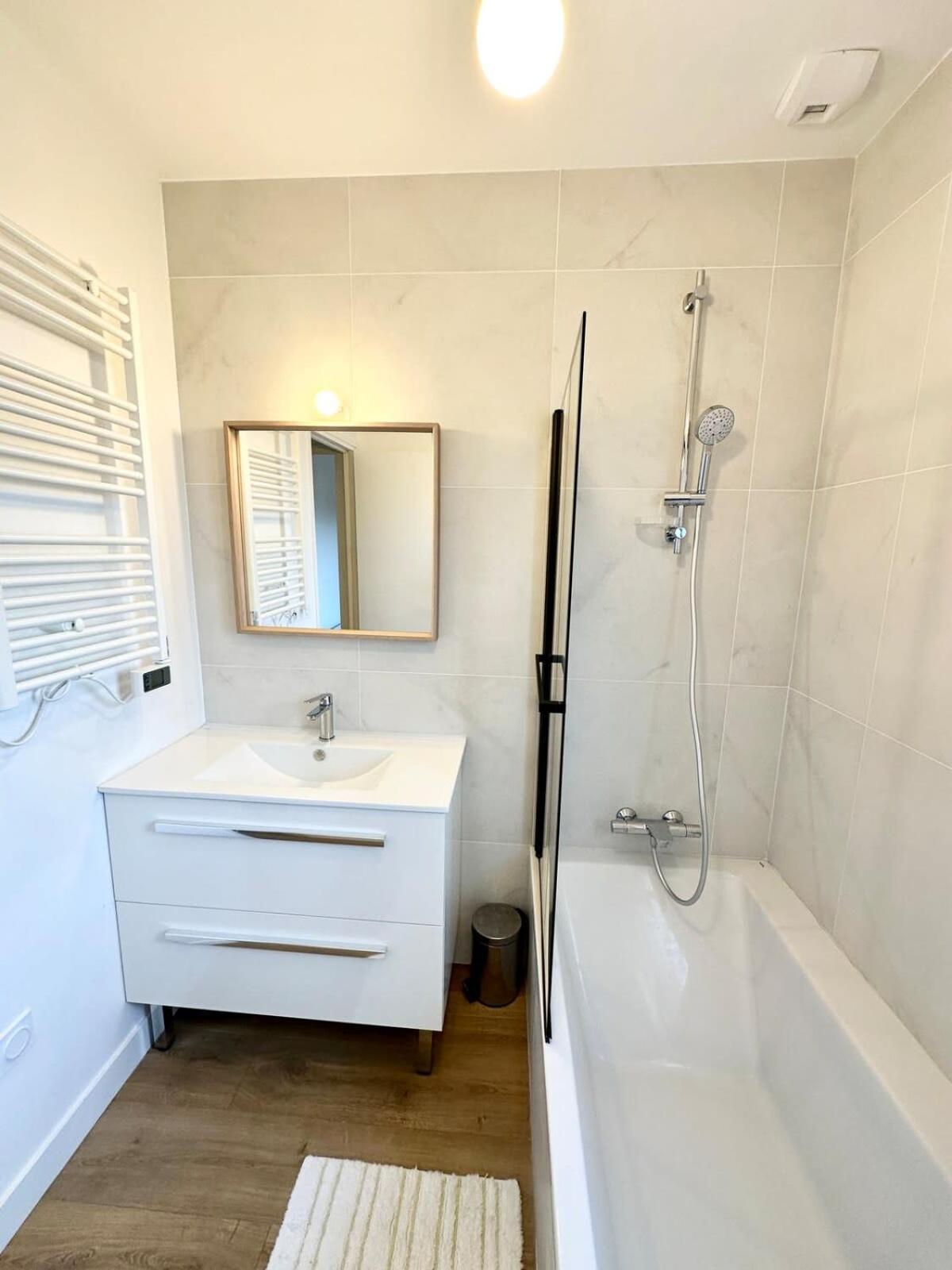 Hébergement de vacances Jolie Maison Recente Ultra Cosy Bord De