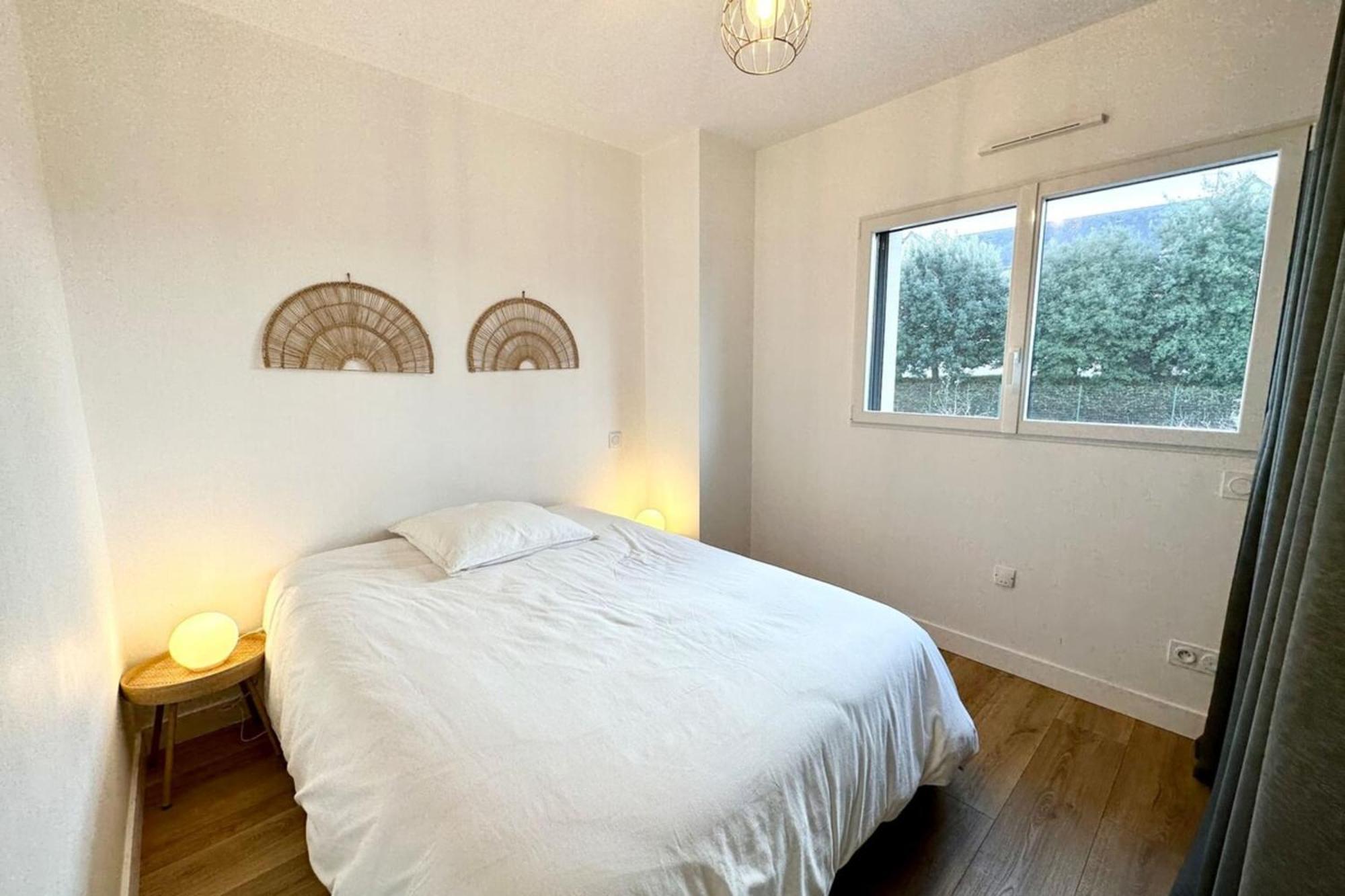 Jolie Maison Recente Ultra Cosy Bord De Belz
