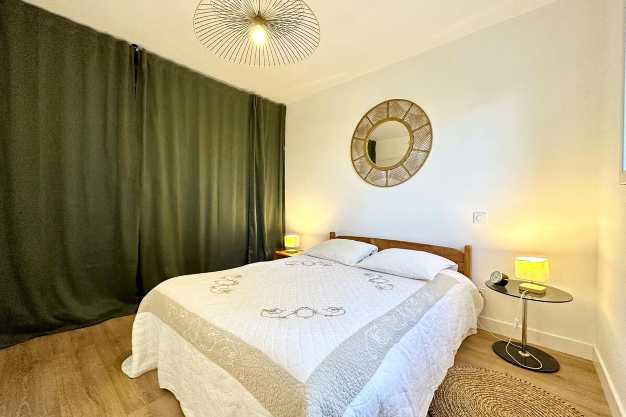 Hébergement de vacances Jolie Maison Recente Ultra Cosy Bord De *